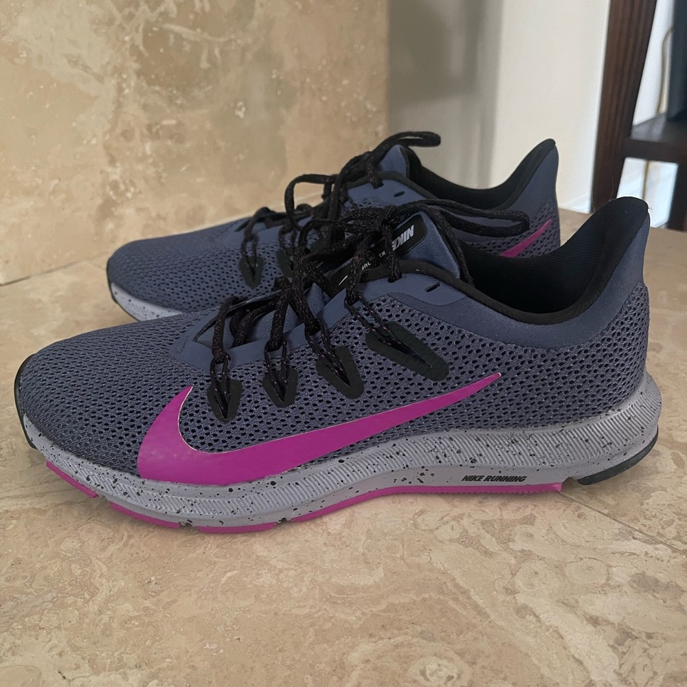 Women’s Nike Quest Running Shoe